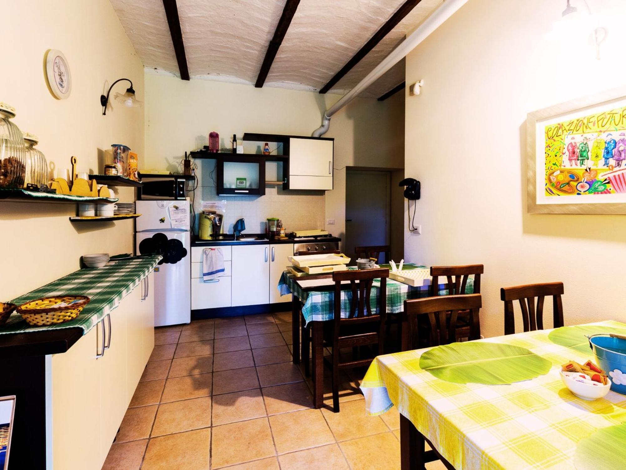 Don Federico Country Inn Moscufo Εξωτερικό φωτογραφία